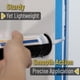 thumbnail image 3 of Pistola para Silicona Bates 101 Thrust Ratio Manual, 3 of 3