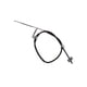 thumbnail image 1 of Cable Freno Mano Izquierdo Ssangyong Actyon Sport 2 0 2007 2011, 1 of 3