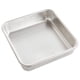 thumbnail image 1 of Molde para tartas Nordic Ware Naturals de aluminio comercial, 20 x 20 cm, 1 of 5