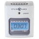 thumbnail image 3 of Reloj de tiempo Pyramid Time Systems 2500K1 con 100 tarjetas horarias, 3 of 7