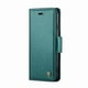 thumbnail image 4 of CaseMe tipo cartera iPhone 7/8 con cierre magnético, RFID, tarjetero, soporte, carga inalámbrica, 4 of 5