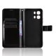 thumbnail image 4 of Funda tipo libro para OPPO A6 5G, cartera todo‑en‑uno, funda multifuncional con tarjetero y correa de muñeca desmontable, 4 of 4