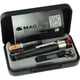 thumbnail image 1 of Linterna MagLite Solitaire Spectrum Series LED AAA negra, 1 of 4