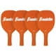 thumbnail image 3 of Set de juego PicklePop Franklin Sports con red, pelotas y remos, 3 of 8