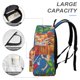 thumbnail image 4 of Mochila Desmarcar Peter Pan 42x30x15cm, 4 of 6