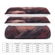 thumbnail image 2 of Fate Stay Night Anime Home Bed 3-piece Set Classic Japanese Anime Polyester Wash Student Dormitory Set, 2 of 5