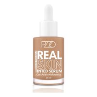 Base De Maquillaje Real Skin Tinted Serum 04 Deeppetrizzio
