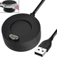 thumbnail image 1 of Cable de carga compatible con Vivoactive 3/3 Music / 5 / 5S / 5X / 5X Plus / Instinct / Forerunner 935 cable cargador estación de carga, 1 of 8