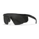 thumbnail image 3 of Gafas de tiro Wiley X Saber Advanced ANSI Z87.1+ para hombre, 3 of 3