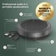 thumbnail image 2 of Altavoz inalámbrico Bluetooth Jabra Speak2 75 (2025), 2 of 6