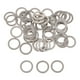 thumbnail image 1 of 50 Juntas De Arandelas De Drenaje De Aceite De Aluminio M14 Para Mazda 9956-41-400, 1 of 2