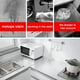 thumbnail image 4 of Papel tapiz para Pared con Piel Sintetica Con Pegantinas, 4 of 6