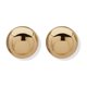 thumbnail image 1 of Aros Mujer Anne Klein Port St. Lucie Dorado, 1 of 2