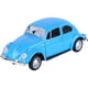 thumbnail image 5 of Beetle Classic Car Coche De Juguete A Escala 1/32, Modelo De Coche Fundido A Presión, Coche De Juguete Bumerán, Regalos De Coches Para Niños Y Niñas, 5 of 6