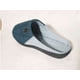 thumbnail image 2 of Pantufla Hombre Denver Jeans Azul 43 44 Xl, 2 of 3