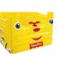 thumbnail image 4 of Piscina De Pelotas Inflable Bus Escolar, 4 of 6