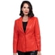 thumbnail image 1 of Blazer EcoCuero CHG65 Rojo, 1 of 3