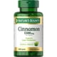 thumbnail image 1 of Suplemento Canela Natures Bounty 1500 mg 100 Caapsulas, 1 of 3