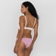thumbnail image 3 of Calzón Mujer Bikini Color Malva Corona, 3 of 5