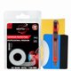 thumbnail image 1 of Kit PPF Upromax 5 Puertas Transparente Autocurativo 3M, 1 of 8
