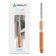 thumbnail image 1 of Boquilla Creality K1C Acero Aleado De Cobre 0.2 Mm, 1 of 3
