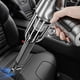 thumbnail image 2 of Aspiradora de coche, aspiradora doméstica inalámbrica, portátil, de mano, soplador de polvo de una pieza para coche, 2 of 6