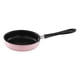 thumbnail image 3 of Sartén Antiadherente Con Mango Largo Para Cocina De Inducción RV Travel Kitchen Pink, 3 of 5