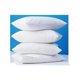 thumbnail image 1 of Juego de 4 fundas de almohada Home Style 51 × 74 cm vinilo impermeable, 1 of 9