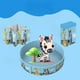 thumbnail image 4 of Piscina Plegable Niños 4 en 1 PVC Duro 120x45cm No Inflable, 4 of 4