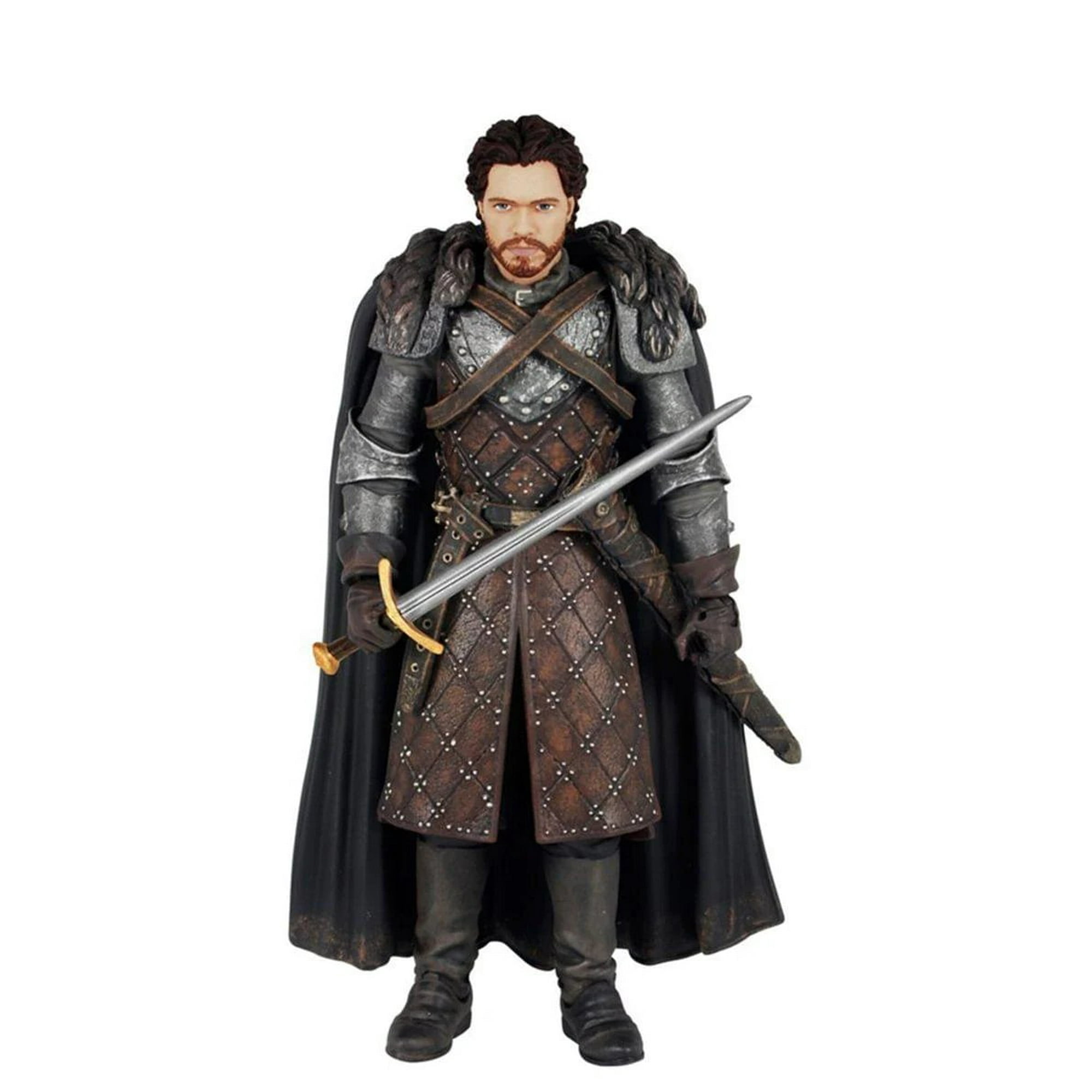 Figura De Acción Funko Juego De Tronos Robb Stark Legacy 15cm