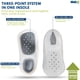 thumbnail image 3 of Plantilla de Soporte de Arco WalkFit Platinum para Hombre, 3 of 9