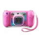thumbnail image 1 of VTech KIDIZoom Camera Pix Plus, Rosa, 1 of 3
