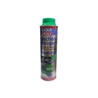 Aditivo Limpiar Inyectores Liqui Moly 300Ml Bencineros