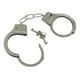 thumbnail image 3 of Esposas Policiales Indumentaria Metal Adecuado para el Día de los Inocentes, cosplay, regalos de Halloween, etc., 3 of 4