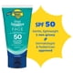 thumbnail image 2 of Crema solar Banana Boat Sheer Sensitive Face Loción Facial SPF 50 90 ml, 2 of 9