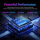 thumbnail image 2 of Notebook Exilapsire Win11 de 13,5", 3000 x 2000, 16 GB de RAM, 256 GB, SSD, 2 of 9