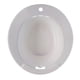 thumbnail image 5 of Inodoro Sitz Ba?era Hip Basin Bidet Para Mujeres Embarazadas Hemorroides Blanco, 5 of 5