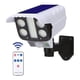 thumbnail image 2 of Foco Solar Tipo Camara+sensor De Movimiento + Control Remoto, 2 of 2