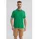 thumbnail image 1 of Polera Hombre Piqué Básica Lisa Verde - lll, 1 of 4