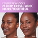 thumbnail image 3 of Base de maquillaje COVERGIRL Simply Ageless Skin Perfector 70 Rich 30 ml, 3 of 9