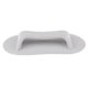 thumbnail image 5 of Asa De Agarre De PVC Para Bote Inflable, Bote De Goma, Kayak, Canoa, Estilo 4, Gris, 5 of 5