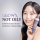 thumbnail image 3 of Tónico I'm from Glowing Rice para piel grasa, 30 ml con niacinamida, 3 of 9