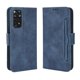 thumbnail image 3 of Funda Cartera Magnética para Xiaomi Redmi Note 11 4G- Tarjetero Desmontable, Cuero PU, Soporte, 3 of 6