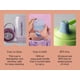 thumbnail image 3 of Vaso Antiderrame 266ml Active Spout 12 Meses+, 3 of 3