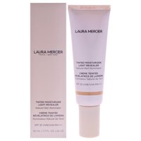 Humectante Laura Mercier Teñido Revelador De Luz Iluminador Fps 25 50Ml Mujer