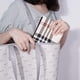 thumbnail image 3 of Neceser Pequeño Cuero Pu Impermeable 18 Cm, 3 of 3