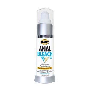 Dominame - Blanqueador Intimo Bleach Gel 30 Ml.