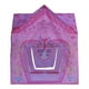 thumbnail image 1 of Tienda Carpa Rosa Para Niños Plegable 95X72X102Cm Gamepower rosa Tamano Unico, 1 of 3