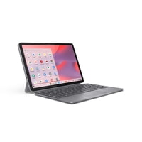 Portátil Lenovo Chromebook Duet 2025 10,95 Pulgadas Touch 4 Gb 64 Gb