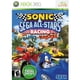thumbnail image 1 of Videojuego SEGA Sonic y SEGA All-Stars Racing - Xbox 360, 1 of 1
